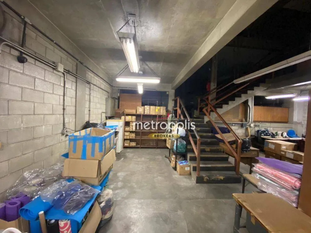 Prédio Inteiro, 980 m² - Foto 2