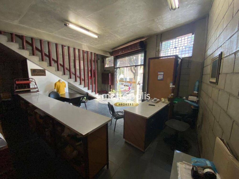 Prédio Inteiro, 980 m² - Foto 1