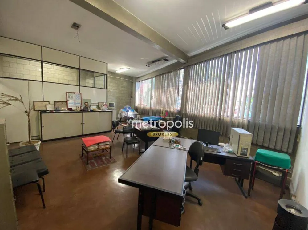 Prédio Inteiro, 980 m² - Foto 4