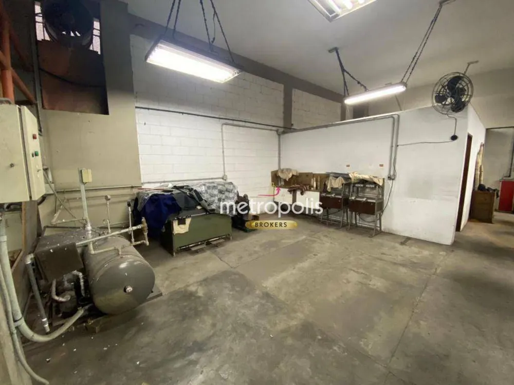Prédio Inteiro, 980 m² - Foto 3