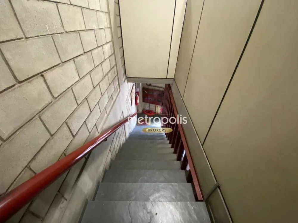 Prédio Inteiro, 980 m² - Foto 2