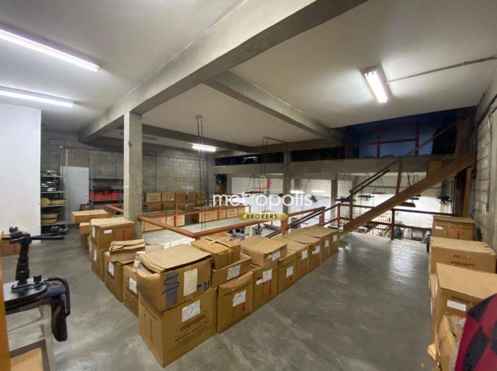 Prédio Inteiro, 980 m² - Foto 3