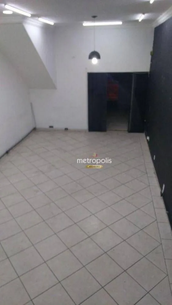 Loja-Salão, 80 m² - Foto 2