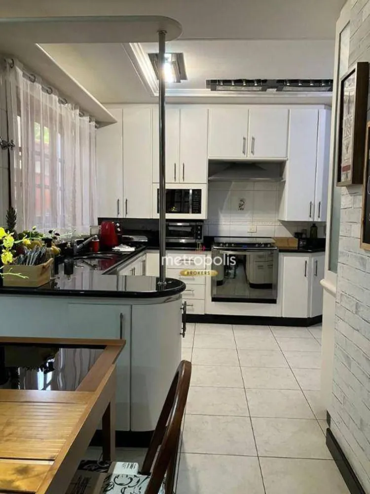 Sobrado, 3 quartos, 315 m² - Foto 9