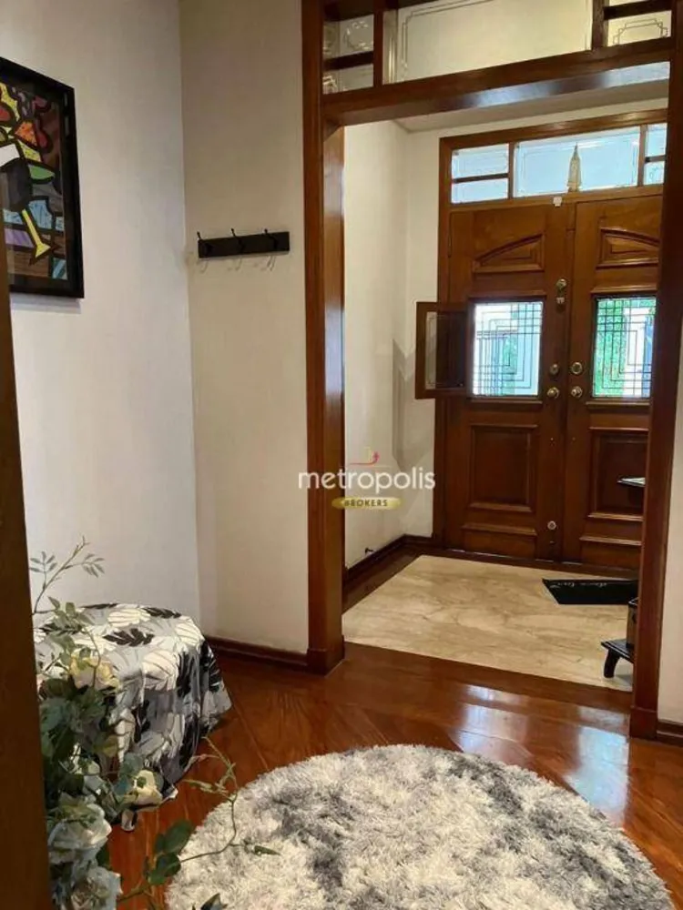 Sobrado, 3 quartos, 315 m² - Foto 7