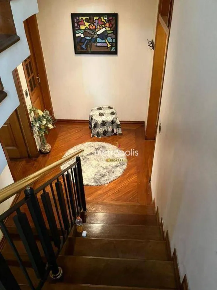 Sobrado, 3 quartos, 315 m² - Foto 3