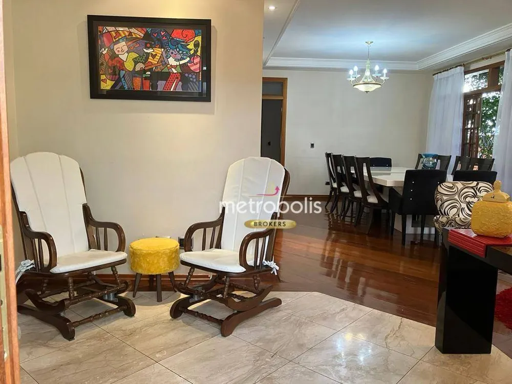 Sobrado, 3 quartos, 315 m² - Foto 8