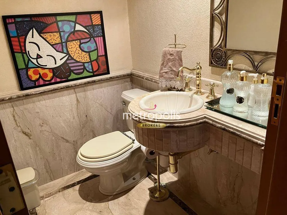 Sobrado, 3 quartos, 315 m² - Foto 10