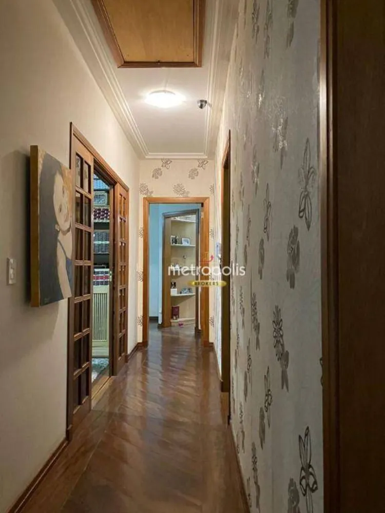 Sobrado, 3 quartos, 315 m² - Foto 4