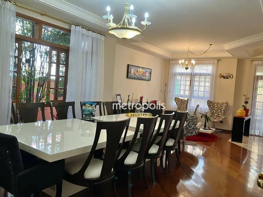 Sobrado, 3 quartos, 315 m² - Foto 5