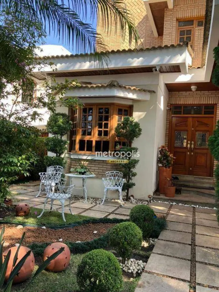 Sobrado, 3 quartos, 315 m² - Foto 6