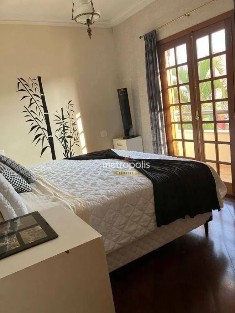 Sobrado, 3 quartos, 315 m² - Foto 2