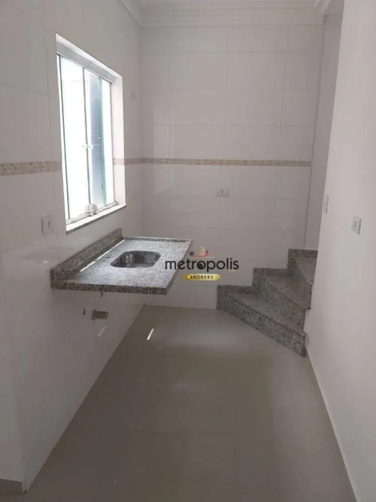 Cobertura, 2 quartos, 76 m² - Foto 2