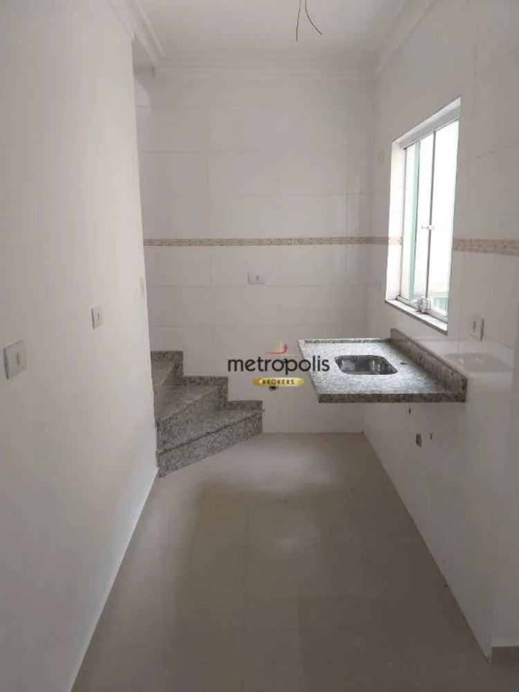 Cobertura, 2 quartos, 76 m² - Foto 3