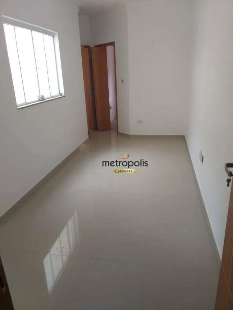 Cobertura, 2 quartos, 76 m² - Foto 1