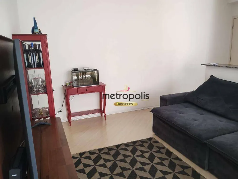 Apartamento, 3 quartos, 83 m² - Foto 2