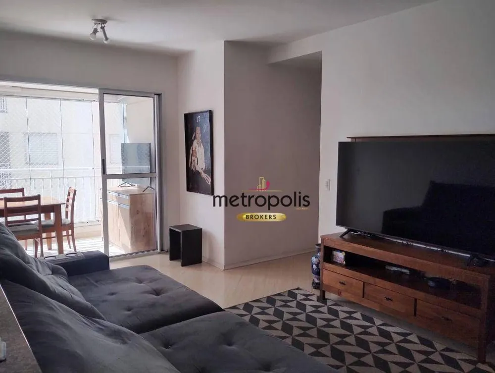 Apartamento, 3 quartos, 83 m² - Foto 3