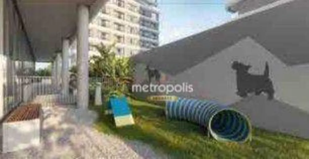 Apartamento, 2 quartos, 60 m² - Foto 8