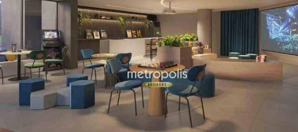 Apartamento, 2 quartos, 60 m² - Foto 7