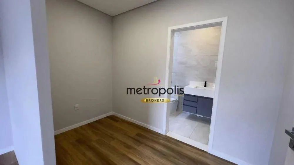 Sobrado, 3 quartos, 206 m² - Foto 6
