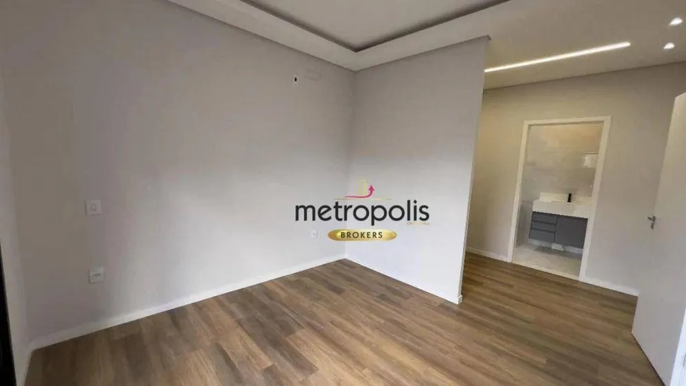Sobrado, 3 quartos, 206 m² - Foto 5