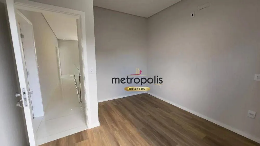 Sobrado, 3 quartos, 206 m² - Foto 8