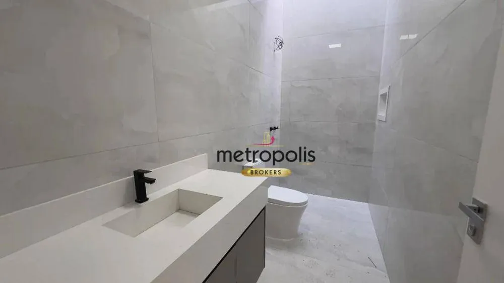 Sobrado, 3 quartos, 206 m² - Foto 7