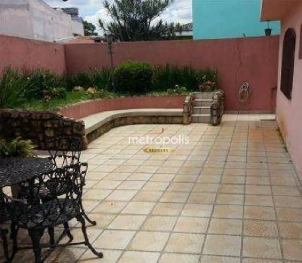 Casa, 5 quartos, 218 m² - Foto 10