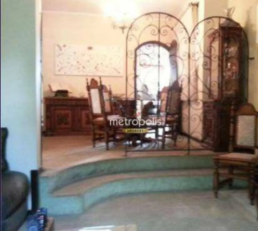 Casa, 5 quartos, 218 m² - Foto 3