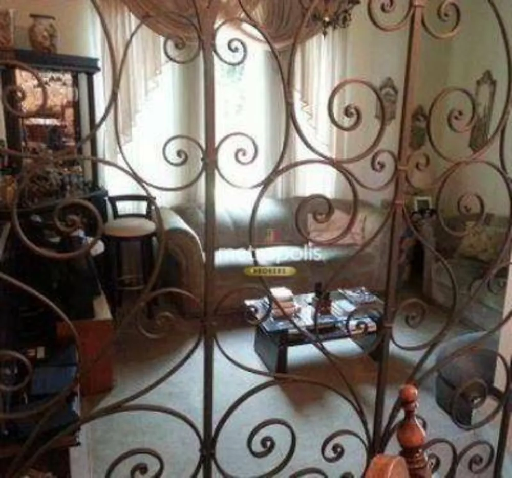Casa, 5 quartos, 218 m² - Foto 4