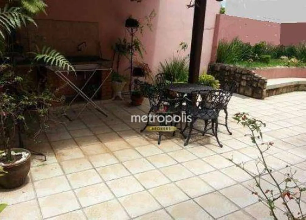 Casa, 5 quartos, 218 m² - Foto 9