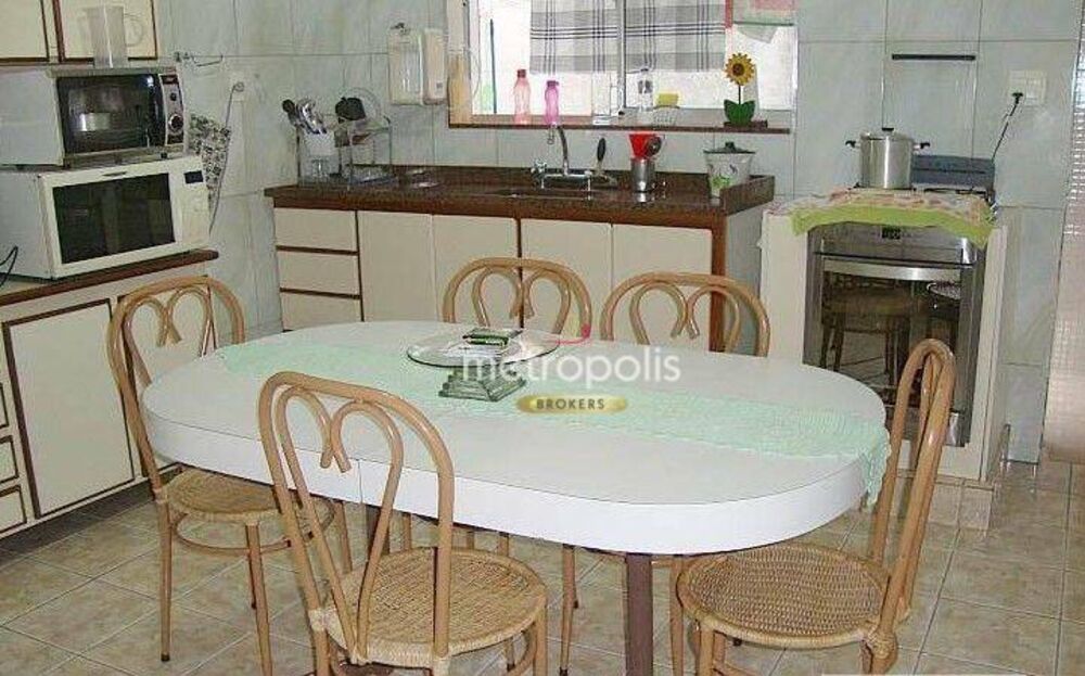 Sobrado, 2 quartos, 82 m² - Foto 7