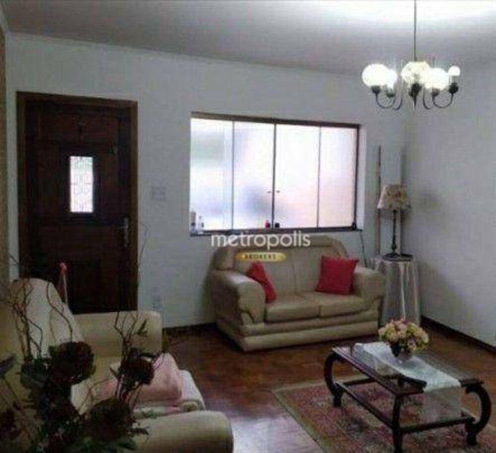 Sobrado, 2 quartos, 82 m² - Foto 1