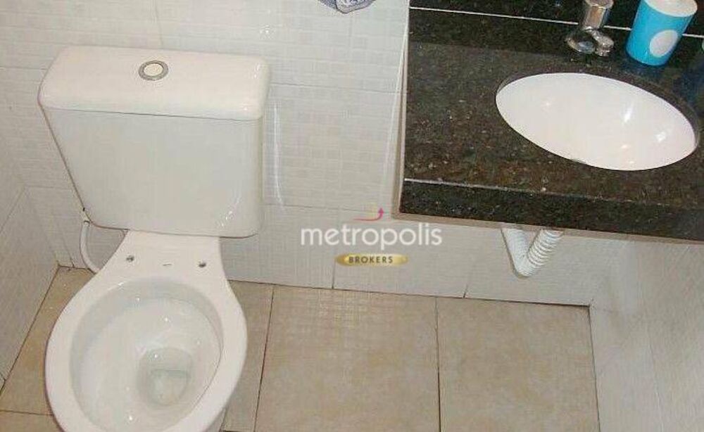 Sobrado, 2 quartos, 82 m² - Foto 10