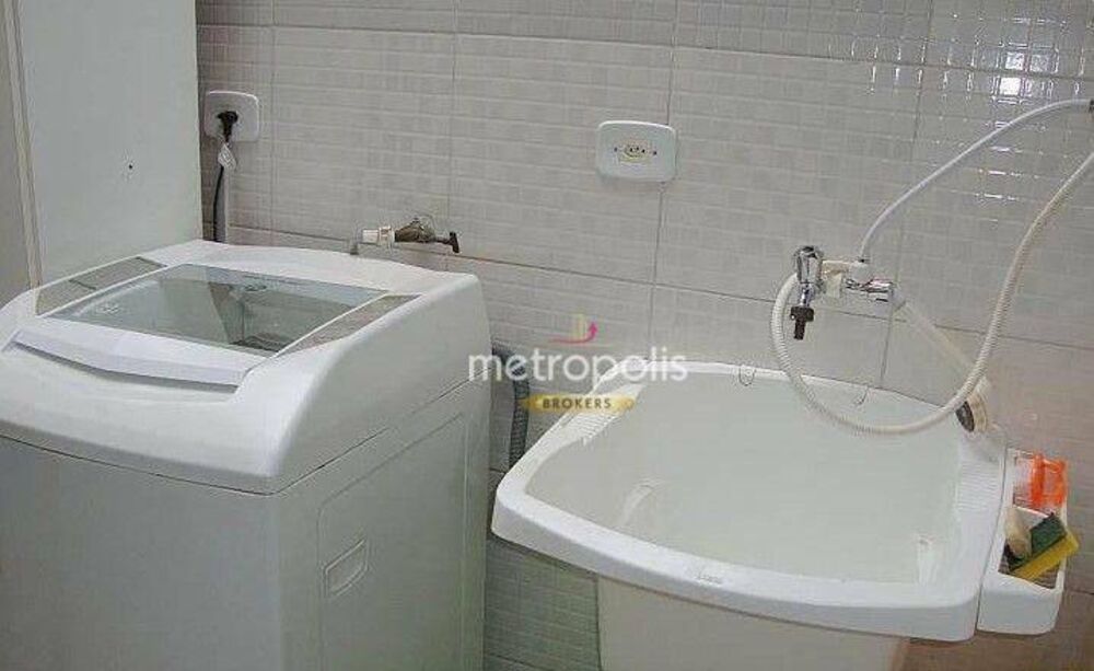 Sobrado, 2 quartos, 82 m² - Foto 11