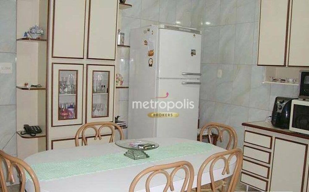 Sobrado, 2 quartos, 82 m² - Foto 8