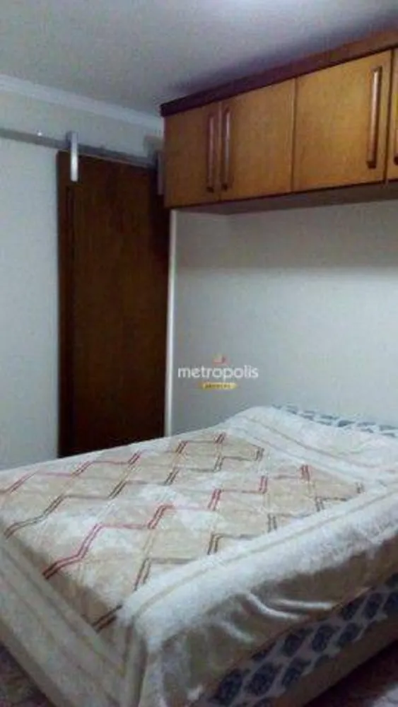 Sobrado, 3 quartos, 179 m² - Foto 2