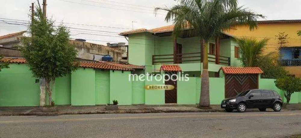 Sobrado, 3 quartos, 179 m² - Foto 5