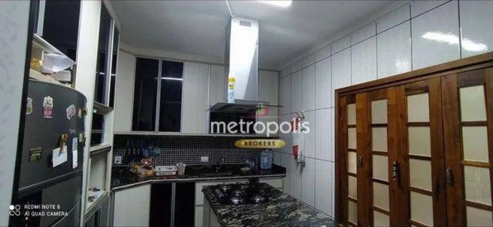 Sobrado, 3 quartos, 179 m² - Foto 1
