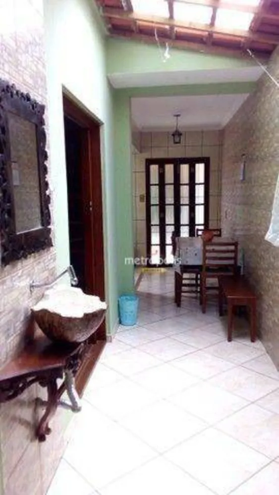 Sobrado, 3 quartos, 179 m² - Foto 6