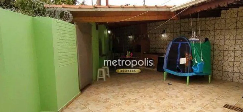 Sobrado, 3 quartos, 179 m² - Foto 7