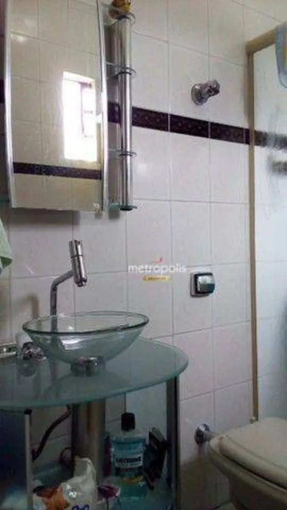 Sobrado, 3 quartos, 179 m² - Foto 4