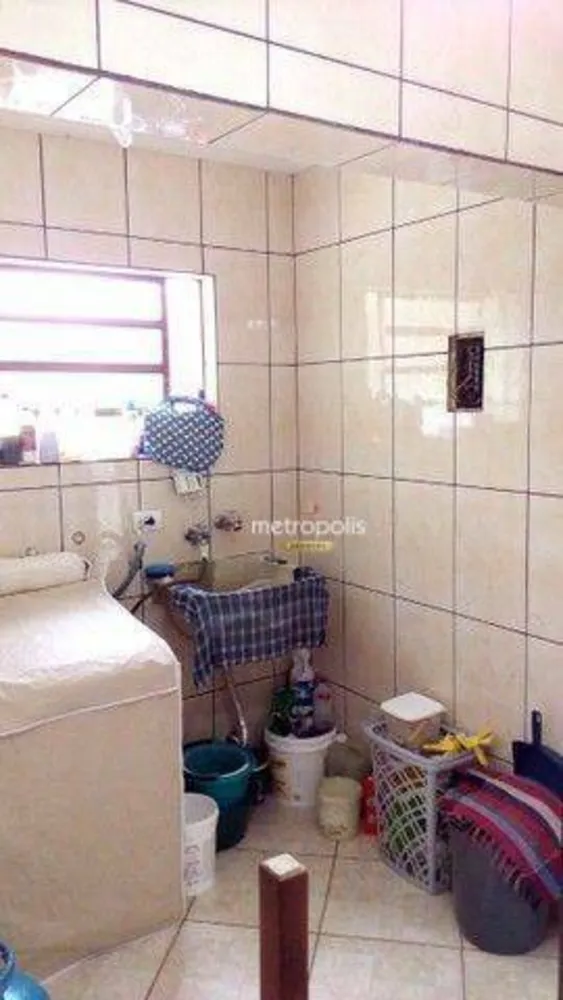 Sobrado, 3 quartos, 179 m² - Foto 8