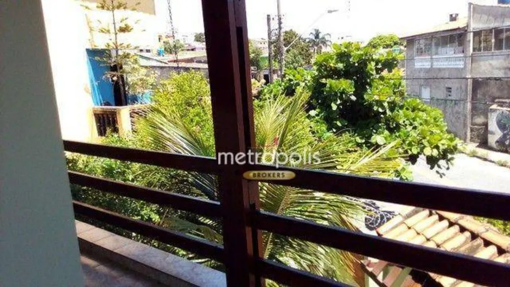 Sobrado, 3 quartos, 179 m² - Foto 3