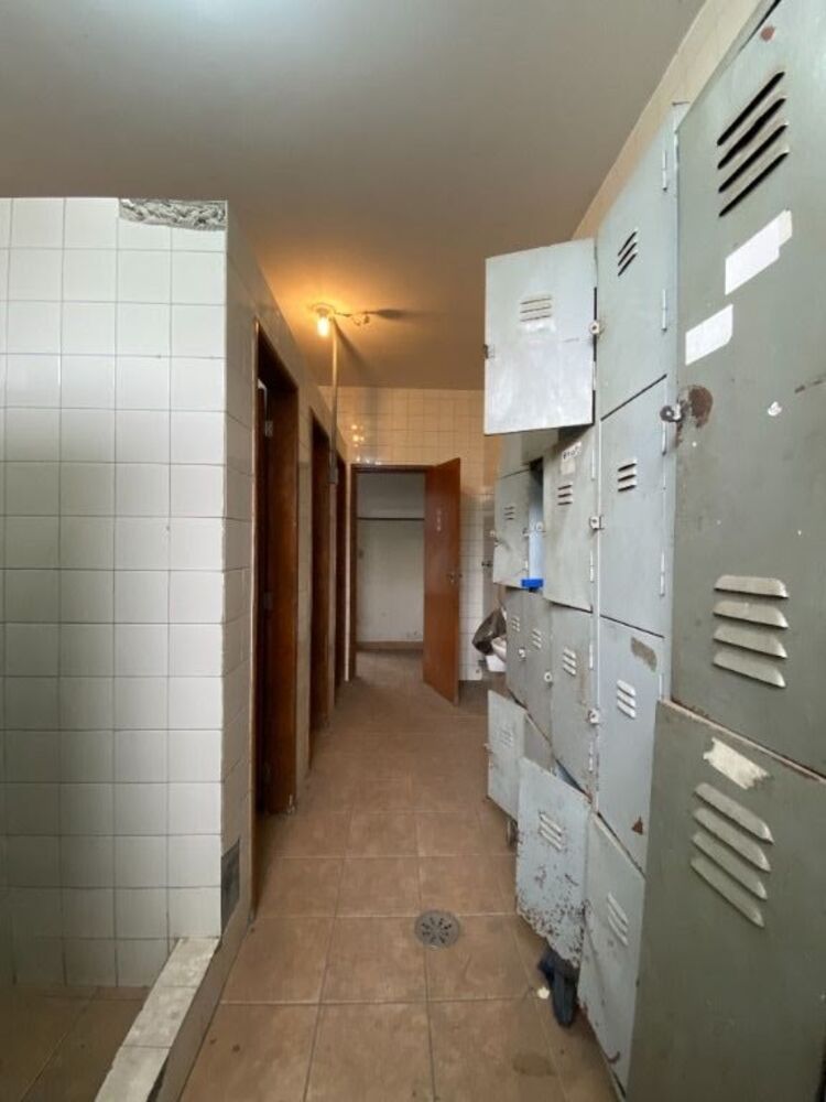 Depósito-Galpão, 747 m² - Foto 1