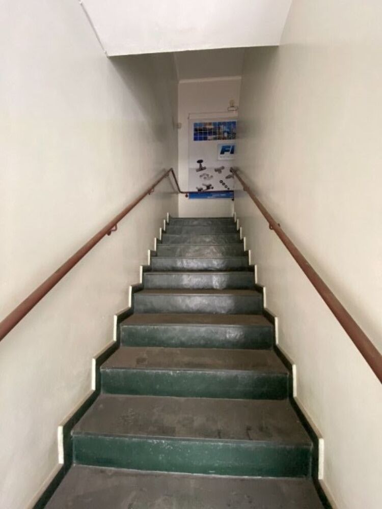 Depósito-Galpão, 747 m² - Foto 2