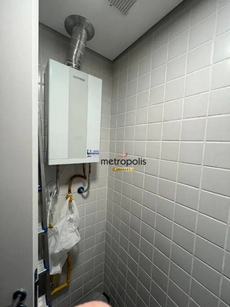 Apartamento, 2 quartos, 34 m² - Foto 9