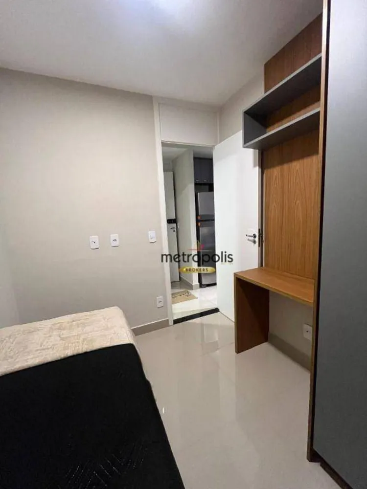 Apartamento, 2 quartos, 34 m² - Foto 11