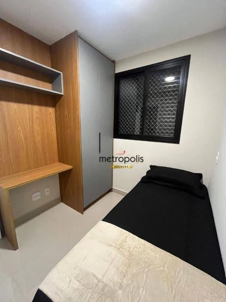 Apartamento, 2 quartos, 34 m² - Foto 12