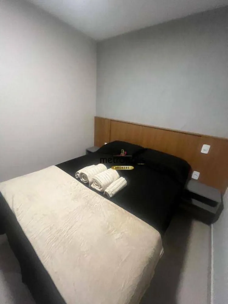 Apartamento, 2 quartos, 34 m² - Foto 7
